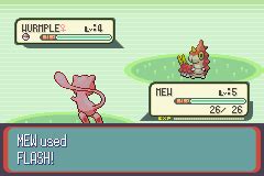 serebii flash fire|Serebii.net Generation III AttackDex .
